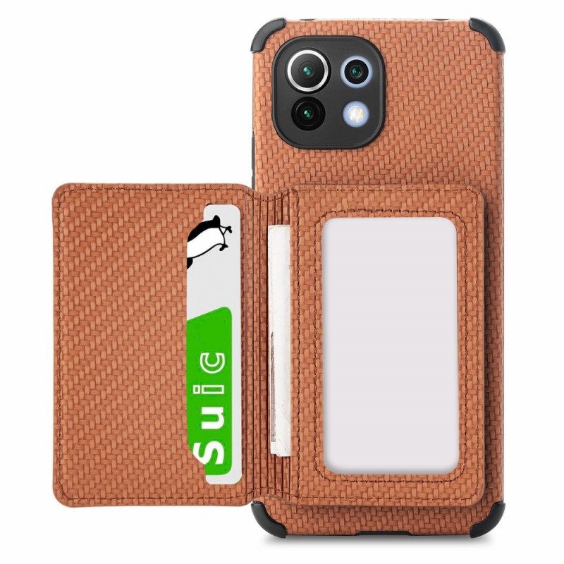 Kuori Xiaomi Mi 11 (5G) Rfid-kortin Pidikkeen Kiinnike