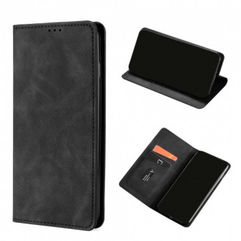 Puhelinkuoret Xiaomi Mi 11 (5G) Kotelot Flip Ihon Kosketus