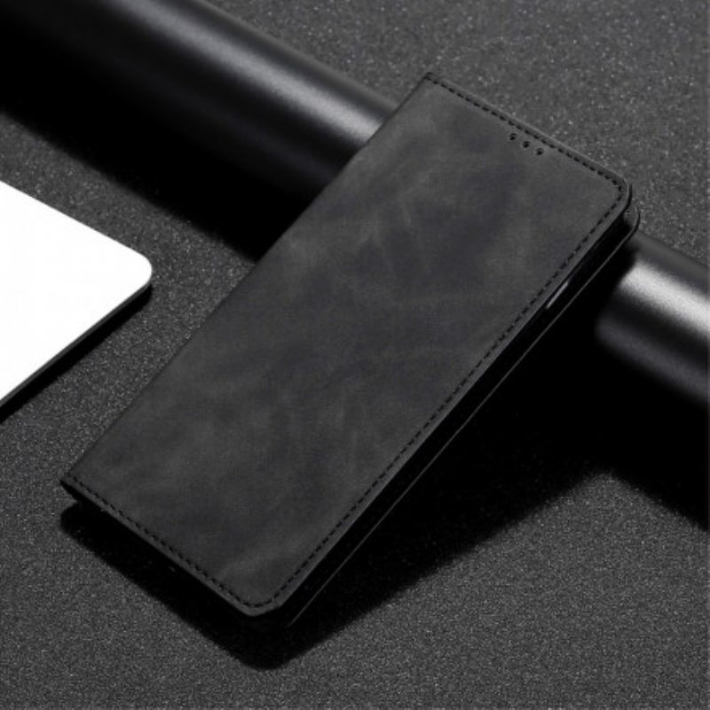 Puhelinkuoret Xiaomi Mi 11 (5G) Kotelot Flip Ihon Kosketus