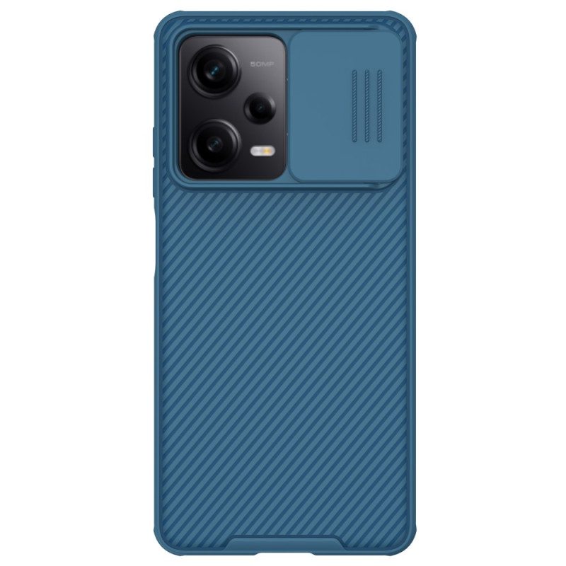 Kuori Xiaomi Redmi Note 12 Pro Camshield Nillkin