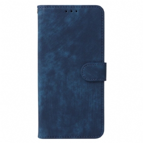 Kotelot Vivo X100 Pro Mokkanahkakuvioinen Ranneke Suojakuori