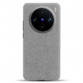 Kuori Vivo X100 Pro Kangas