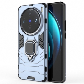 Kuori Vivo X100 Pro Kestävä Sormus