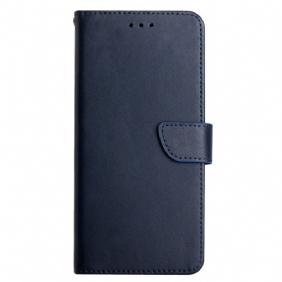 Kotelot Samsung Galaxy S23 5G Aitoa Nappan Nahkaa