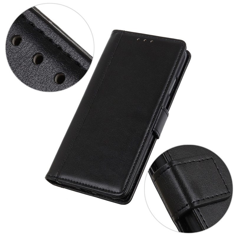 Kotelot Samsung Galaxy S23 5G Nahan Muotoilu