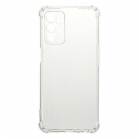 Kuori Oppo A16 / A16s Saumattomat Vahvistetut Kulmat