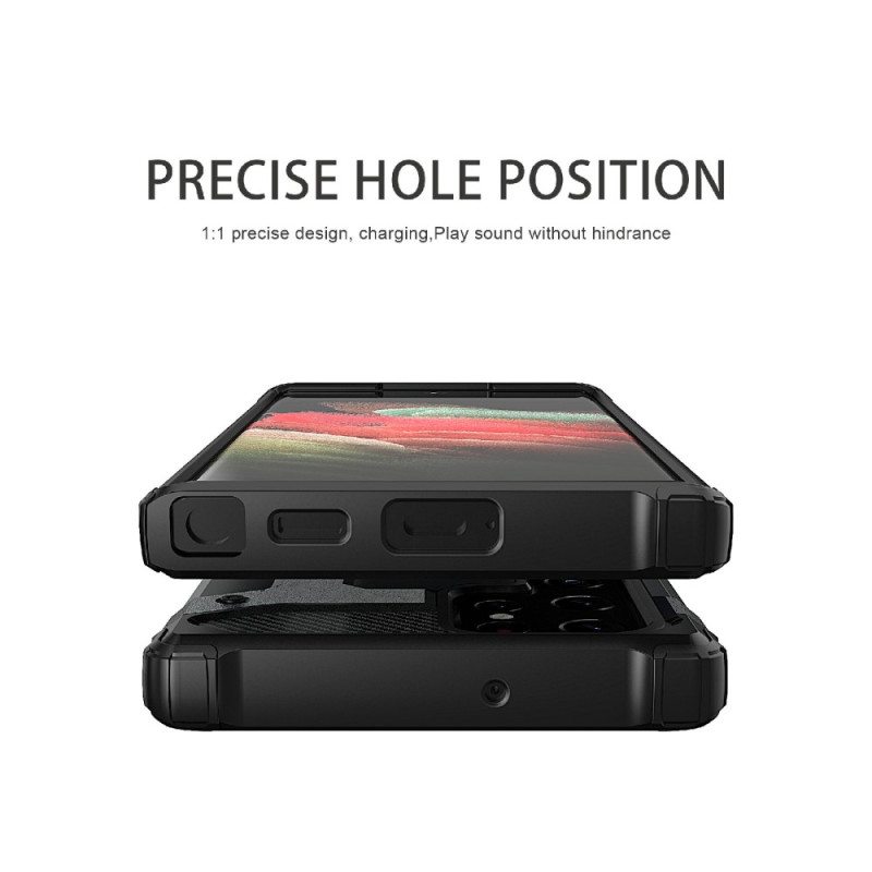 Kuori Samsung Galaxy S23 Ultra 5G Selviytyjä