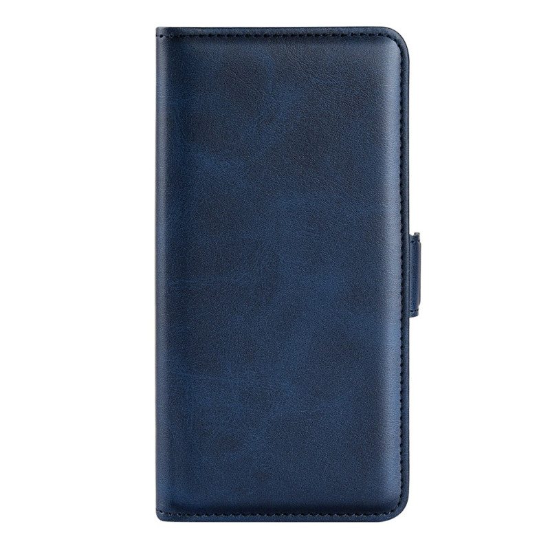 Kotelot iPhone 14 Pro Max Kaksoislukko