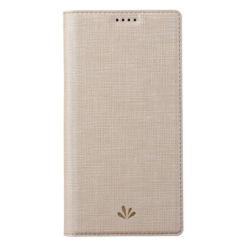 Puhelinkuoret iPhone 14 Pro Max Kotelot Flip Vili Dmx-sarja