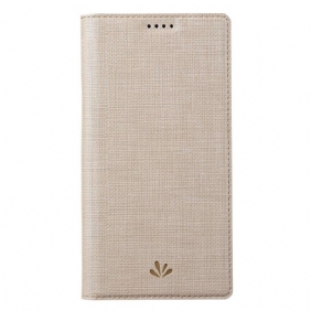 Puhelinkuoret iPhone 14 Pro Max Kotelot Flip Vili Dmx-sarja