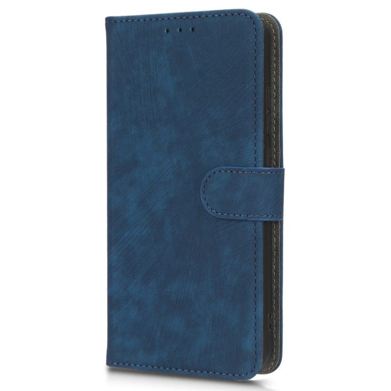 Kotelot Realme C55 Puhelinkuoret Rfid-suojattu Hihnalompakko