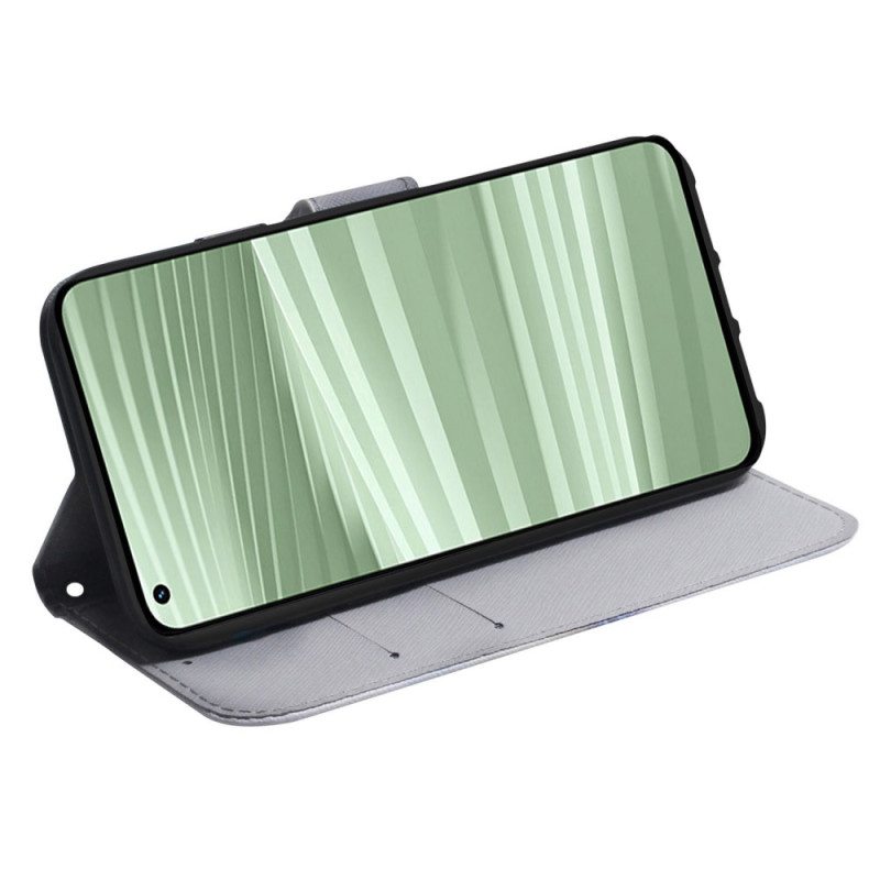 Kotelot Realme C55 Puhelinkuoret Vesivärisusi