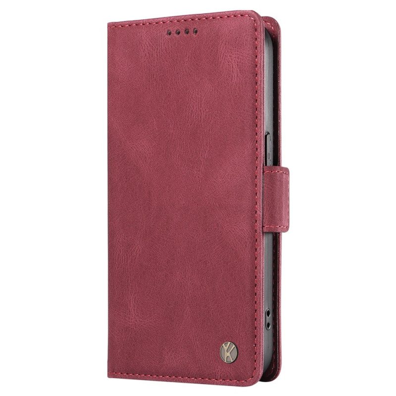 Kotelot Realme C55 Yikatu