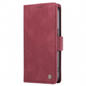 Kotelot Realme C55 Yikatu