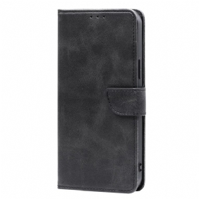 Kuoret Realme C55 Vintage-tekstuuri