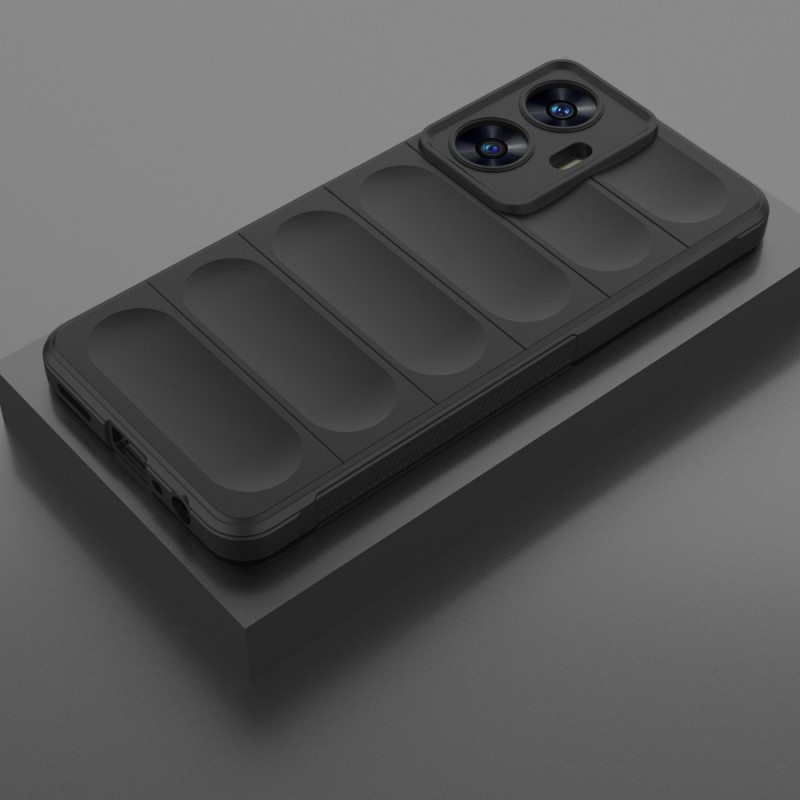 Kuori Realme C55 Liukumaton Suojakuori