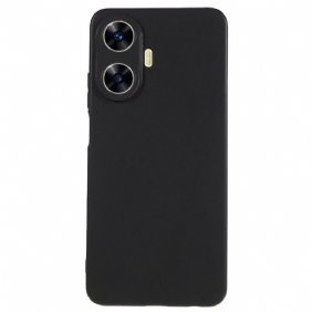 Kuori Realme C55 Matta Silikoni