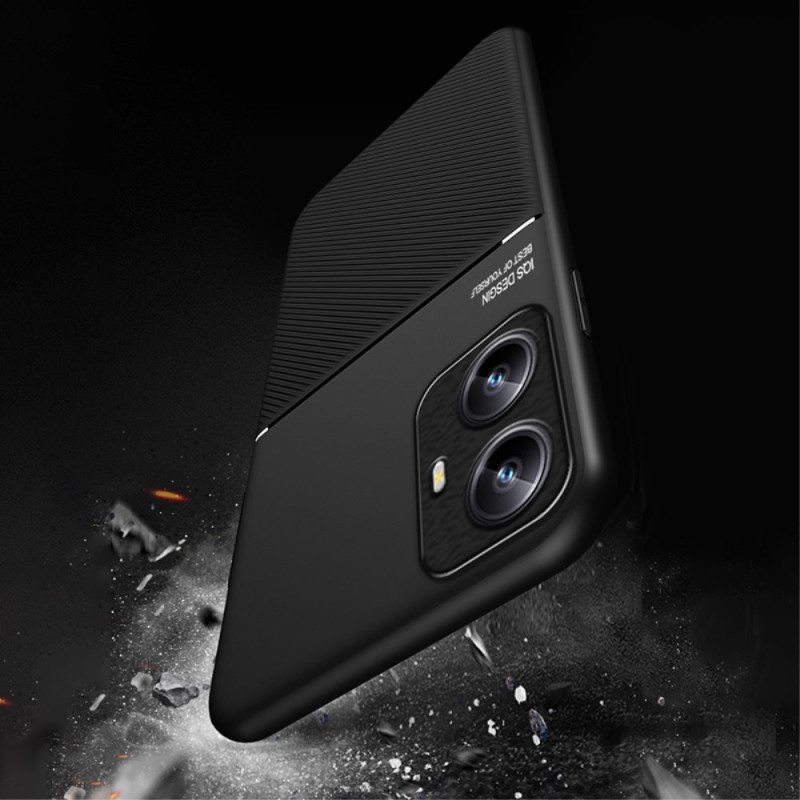 Kuori Realme C55 Ultraohut Suojakuori