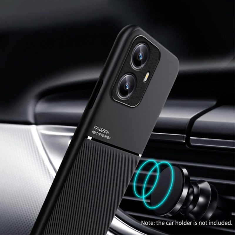 Kuori Realme C55 Ultraohut Suojakuori