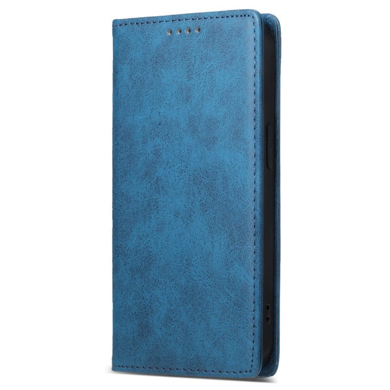 Nahkakotelo Realme C55 Liike-elämän Tyyli Suojakuori