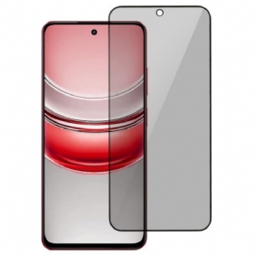 Vakoiluohjelmien Esto-näytönsuoja Realme 14x 5g / C55 4g