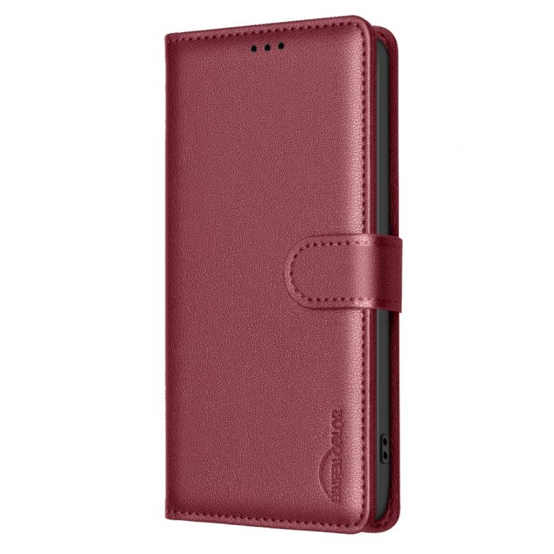 Kotelot Google Pixel 9 Pro Binfen Color Klassinen Rfid-esto Suojakuori