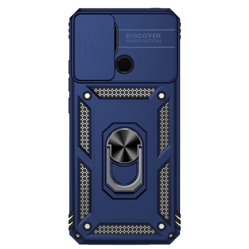 Case Xiaomi Redmi 10C Premium-sormus