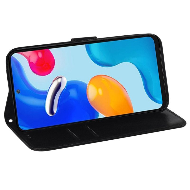 Kotelot Xiaomi Redmi 10C Disco-tyylinen