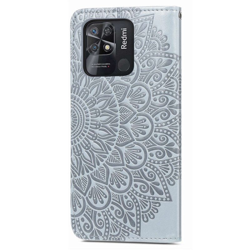 Kotelot Xiaomi Redmi 10C Heimojen Lehdet