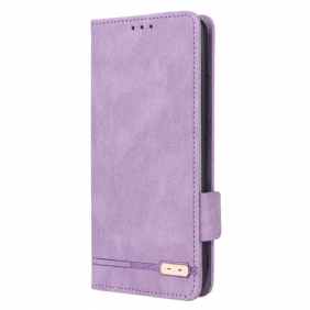 Kotelot Xiaomi Redmi 10C Hienovaraista Eleganssia