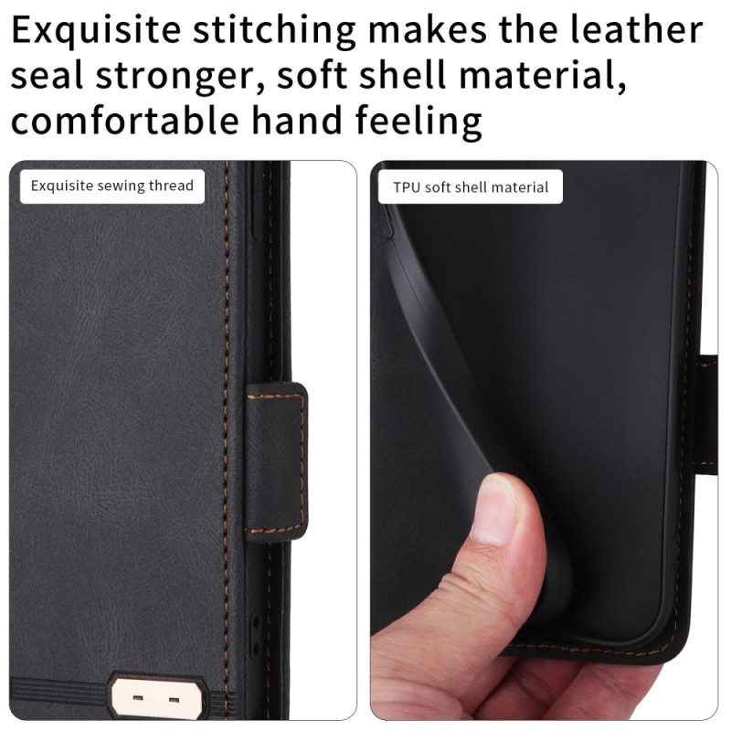 Kotelot Xiaomi Redmi 10C Hienovaraista Eleganssia