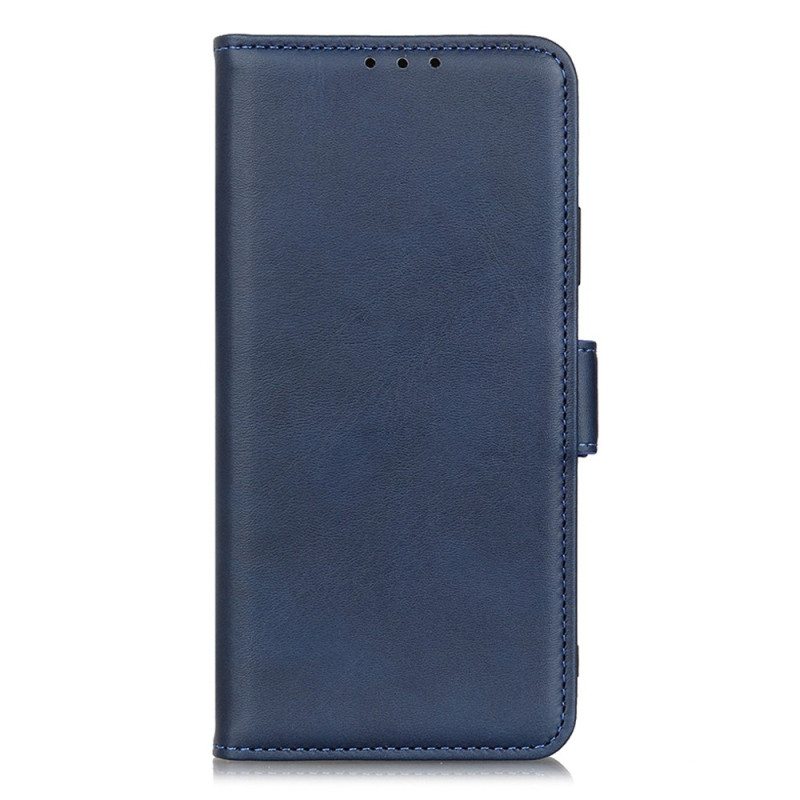 Kotelot Xiaomi Redmi 10C Kaksoislukko