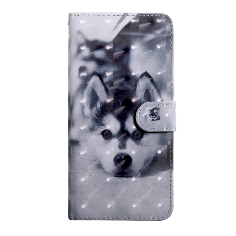 Kotelot Xiaomi Redmi 10C Suojaketju Kuori Strongin Pentu