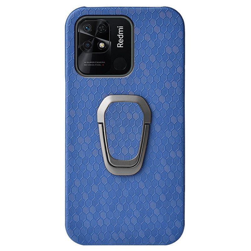 Kuori Xiaomi Redmi 10C Hunajakenno Rengastuella