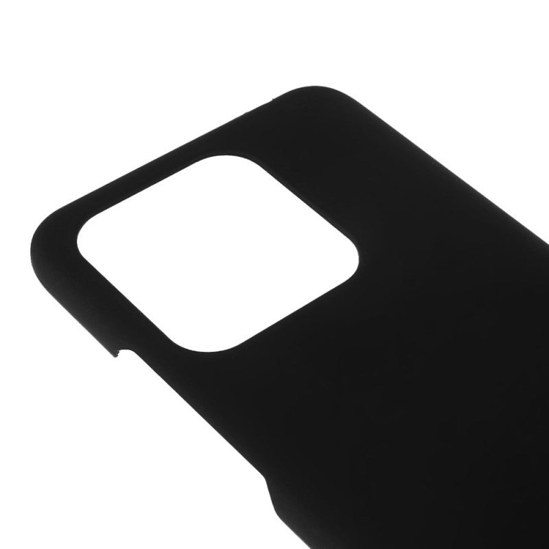 Kuori Xiaomi Redmi 10C Jäykkä Klassikko