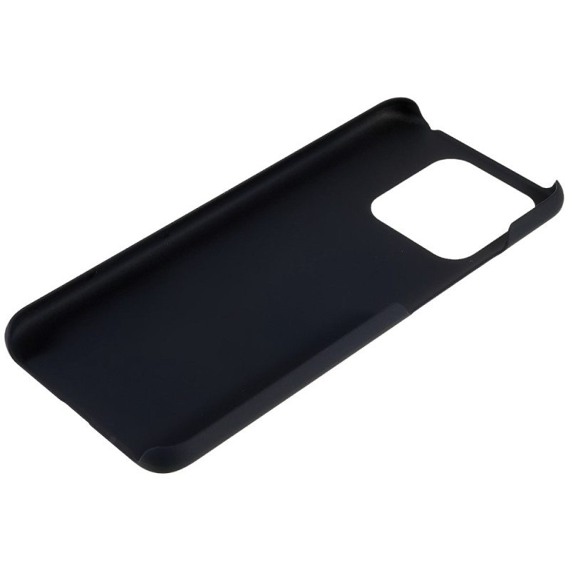 Kuori Xiaomi Redmi 10C Jäykkä Klassikko