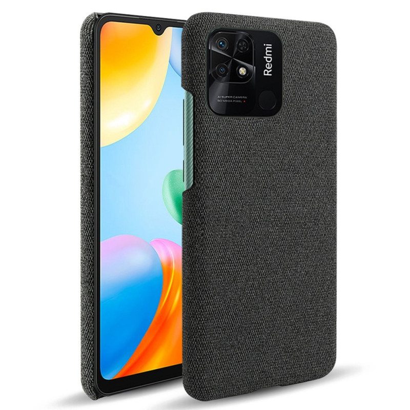 Kuori Xiaomi Redmi 10C Kangas