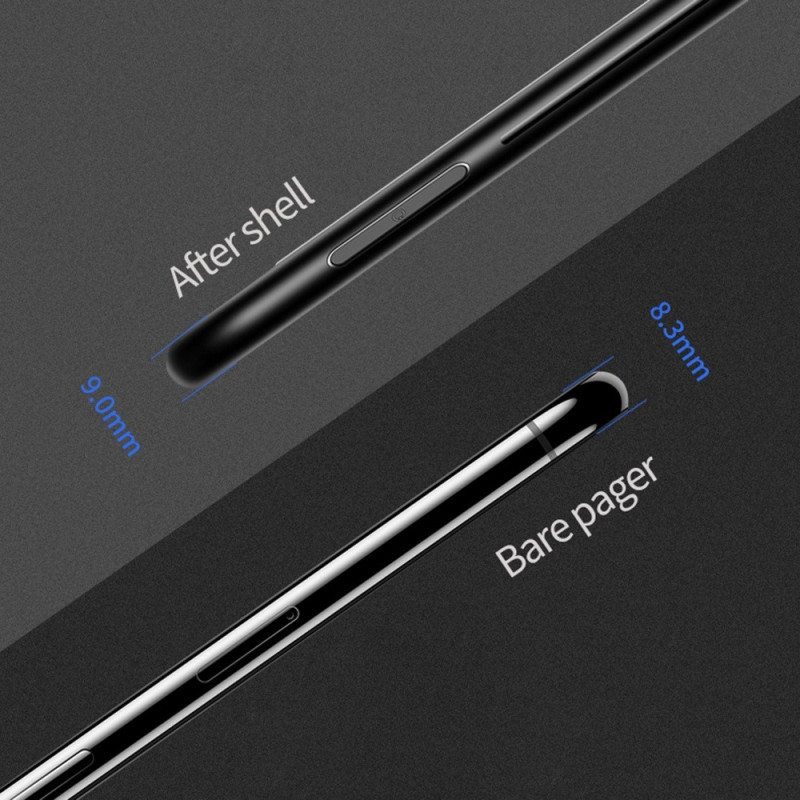 Kuori Xiaomi Redmi 10C Karkaistu Lasi Kuvio