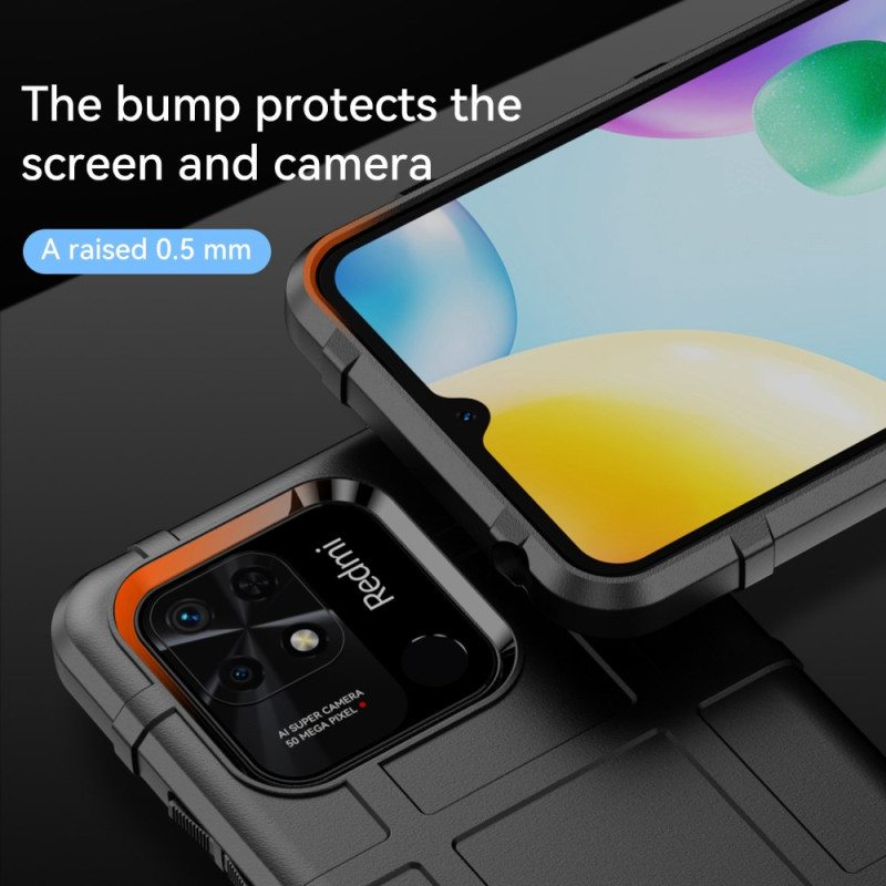 Kuori Xiaomi Redmi 10C Kestävä Kilpi
