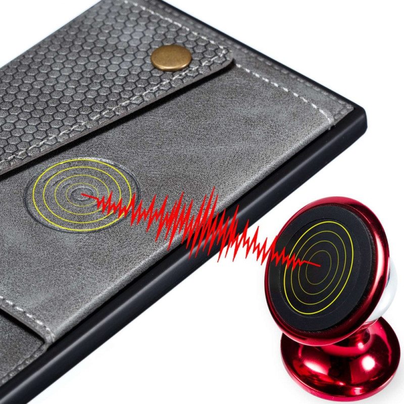 Kuori Xiaomi Redmi 10C Korttipidikkeen Teline