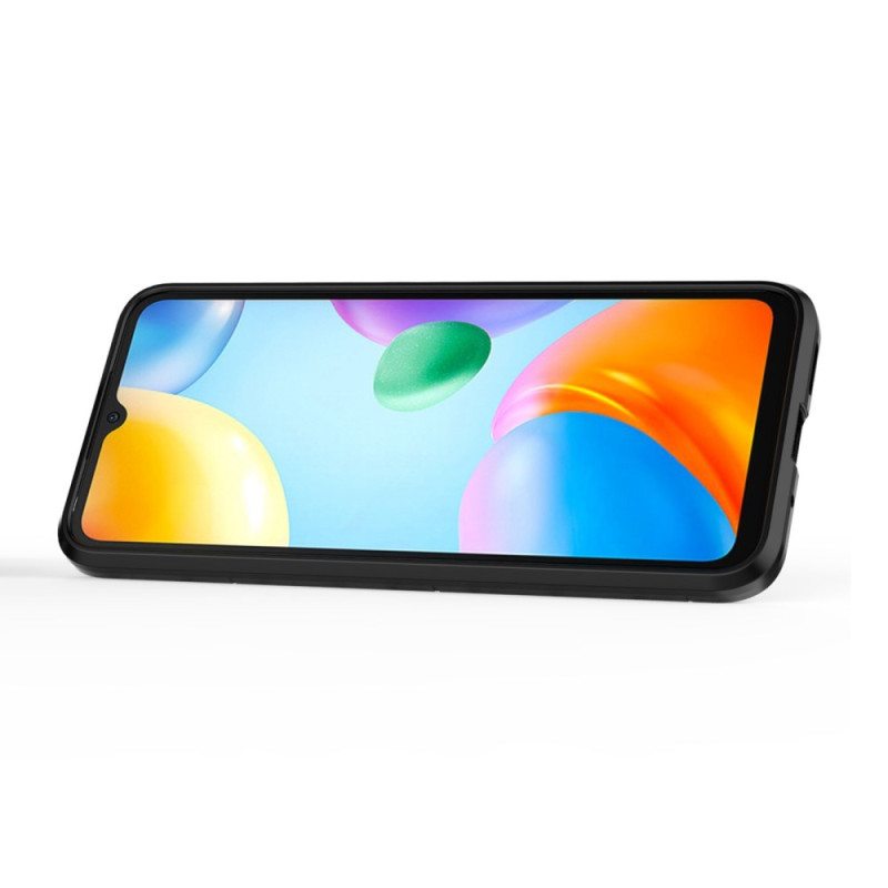 Kuori Xiaomi Redmi 10C Renkaan Kestävä