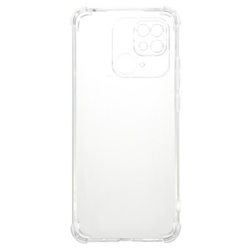 Kuori Xiaomi Redmi 10C Saumattomat Vahvistetut Kulmat