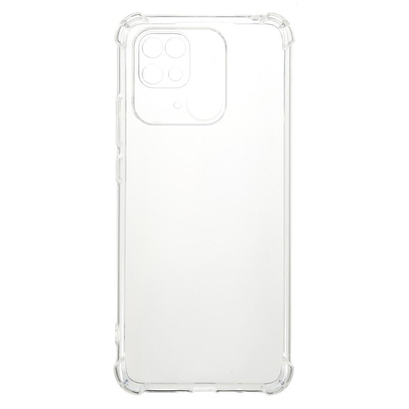 Kuori Xiaomi Redmi 10C Saumattomat Vahvistetut Kulmat