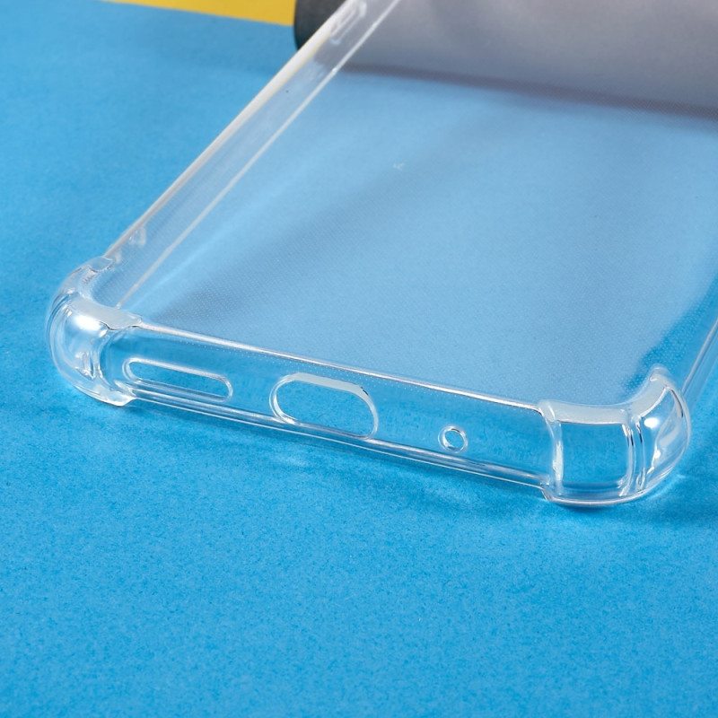 Kuori Xiaomi Redmi 10C Saumattomat Vahvistetut Kulmat