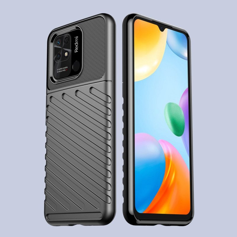 Kuori Xiaomi Redmi 10C Thunder-sarja