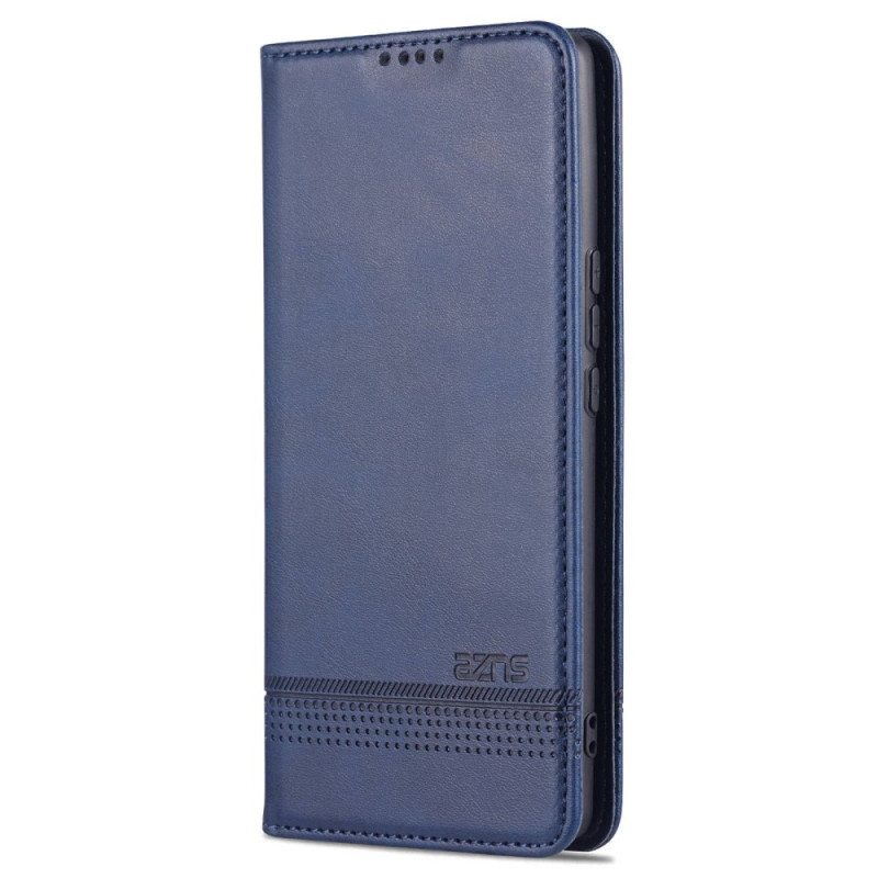 Puhelinkuoret Xiaomi Redmi 10C Kotelot Flip Azns