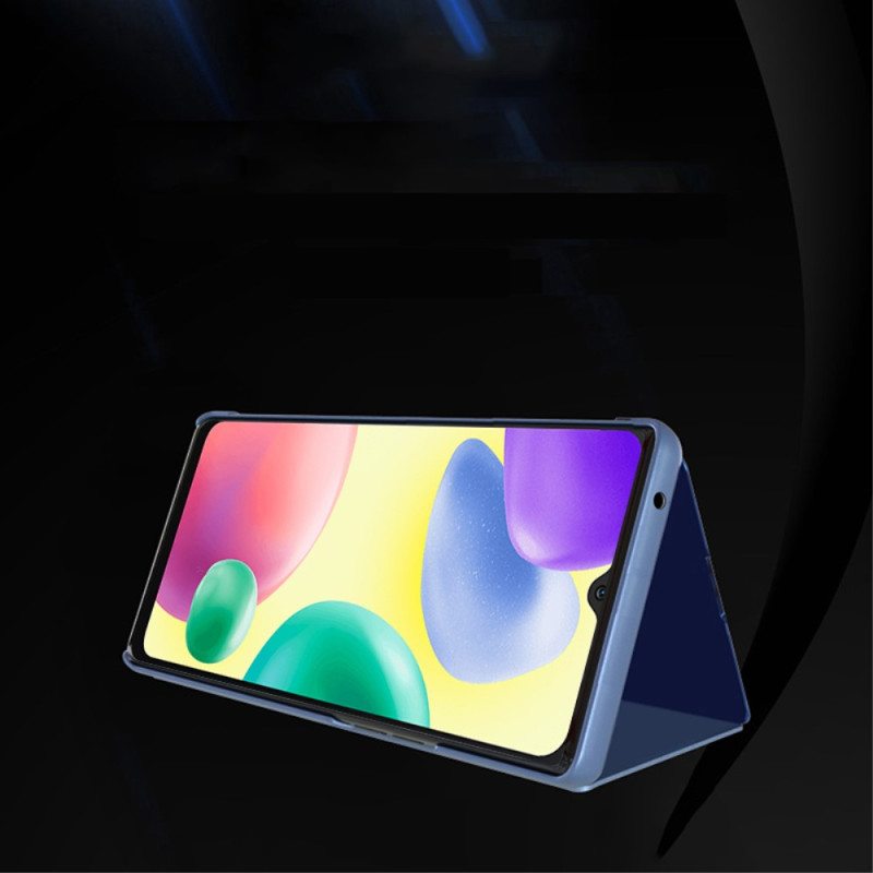 Puhelinkuoret Xiaomi Redmi 10C Peili