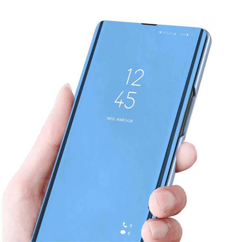 Puhelinkuoret Xiaomi Redmi 10C Peili