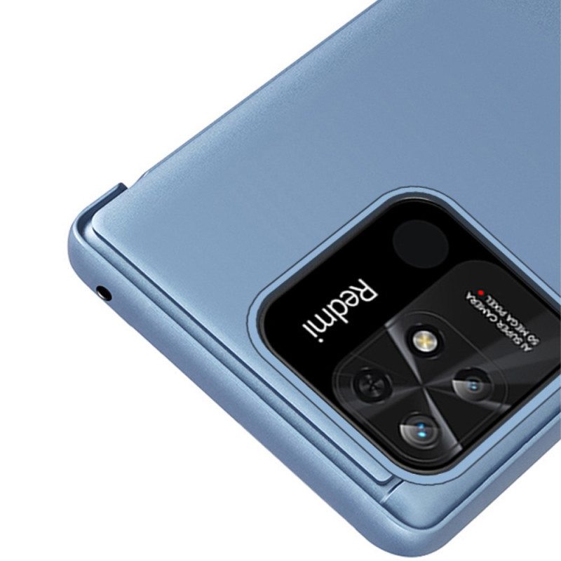 Puhelinkuoret Xiaomi Redmi 10C Peili