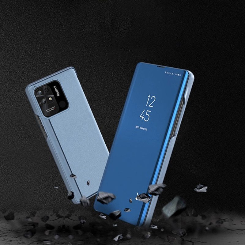 Puhelinkuoret Xiaomi Redmi 10C Peili